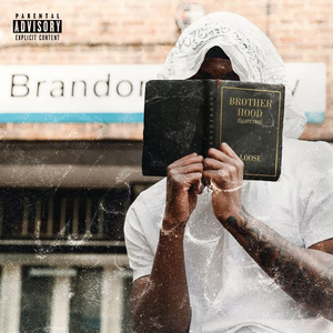 Brotherhood album cover