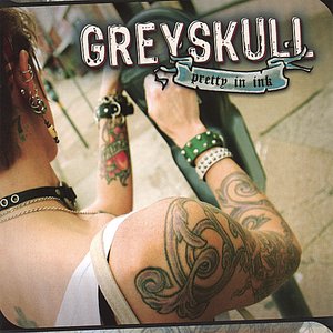 Pretty In Ink EP
