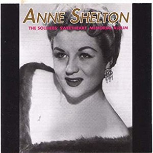 Anne Shelton - Lili Marlene Lyrics - Zortam Music