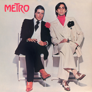 Metro by Metro