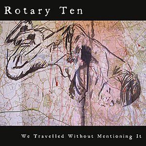 We Travelled Without Mention It / Your Hands, Our Stares