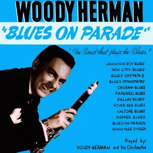 Blues On Parade