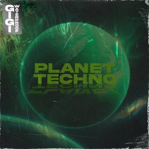 Planet Techno
