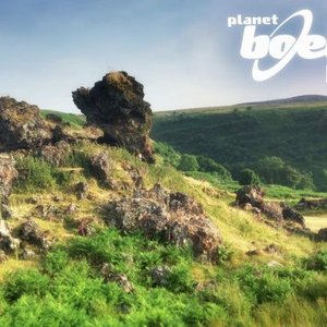 Planet Boelex & bad loop için avatar