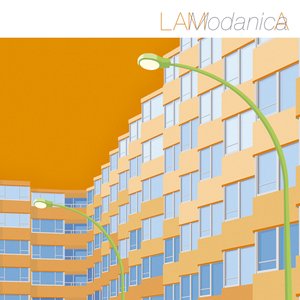 Modanica