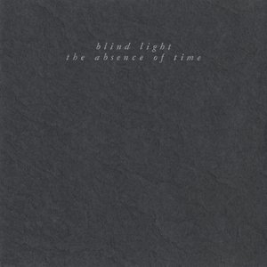 The Absence Of Time