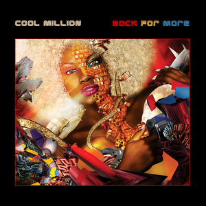 Artwork for Back For More