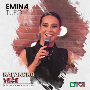 Avatar for Emina Tufo