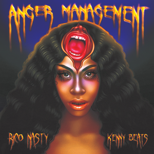 Anger Management album cover