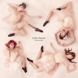 first pointe
