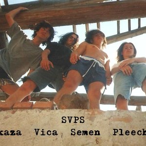 Avatar for SVPS