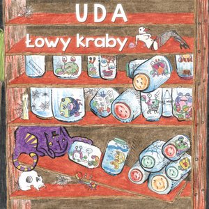 Crabhunt (Lowy Kraby)