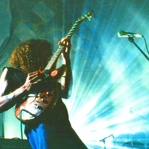 Avatar for Ozric Tentacles