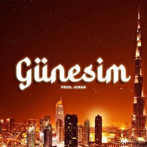 Güneşim