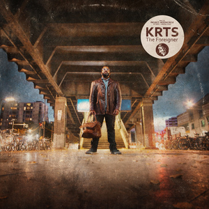 Krts