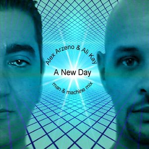 A New Day (remixes)