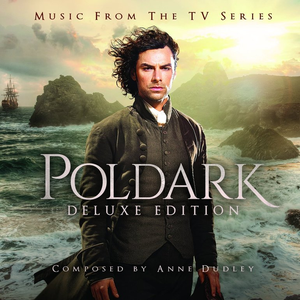 Poldark: Music from the TV Series (Deluxe Version) album cover