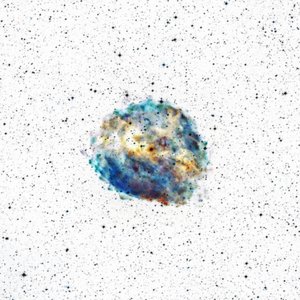 Galaxia