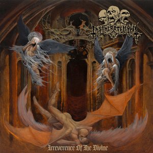 Irreverence of the Divine