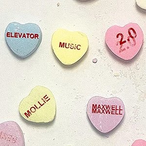 Elevator Music 2.0 (Elevator Love Song)