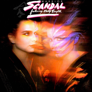 Scandal - The Warrior