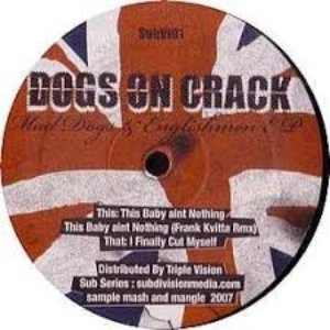 Mad Dogs & Englishmen EP