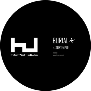 Burial