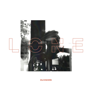 DJ-Kicks (Lone) [Mixed Tracks] album cover