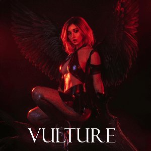 VULTURE