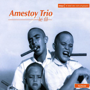 Amestoy trio