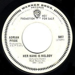 Avatar for Adrian Pride