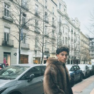Avatar for nico baran