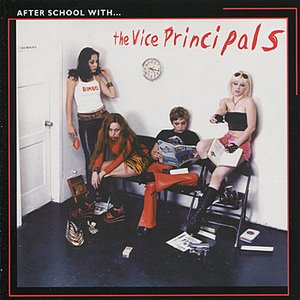 After School With the Vice Principals