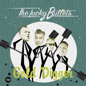 Gold digger "The Berlin recordings"