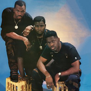 Avatar for MC's of Rap