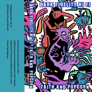 Avatar for Dark Fidelity Hi Fi