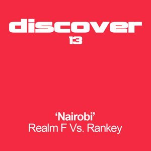 Nairobi
