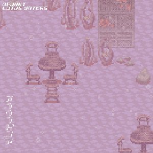 Lotus Waters - Single