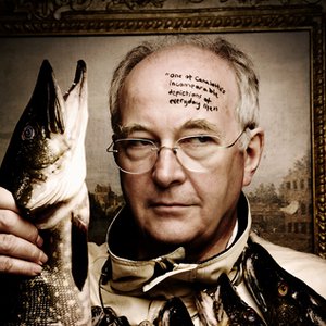 Avatar for Philip Pullman