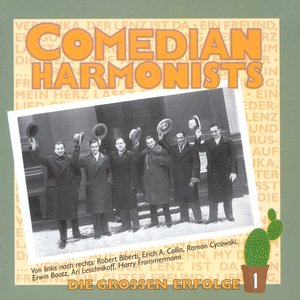 Comedian Harmonists – Veronika, der Lenz ist da