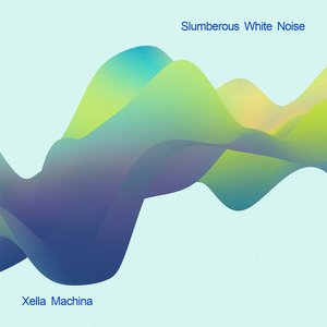 Slumberous White Noise