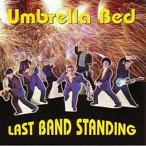 Last Band Standing