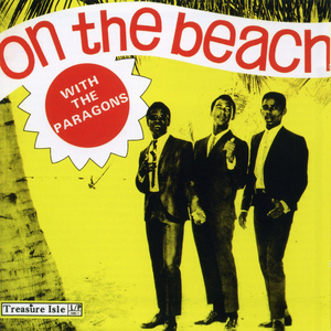On The Beach With The Paragons by The Paragons