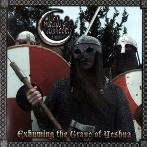 Exhuming the Grave of Yeshua
