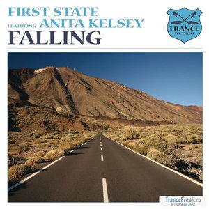 Avatar for First State vs. Anita Kelsey