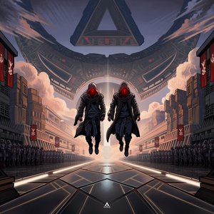 Move With The One - Single