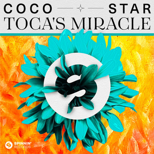 Artwork for Toca's Miracle