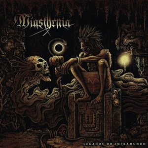 Legados do Inframundo by Miasthenia