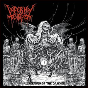 Awakening of the Damned