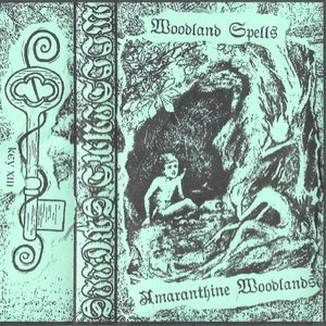Amaranthine Woodlands